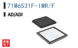 71M6531F-IMR/F