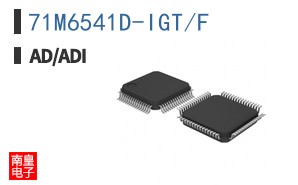 71M6541D-IGT/F