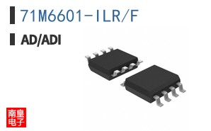 71M6601-ILR/F