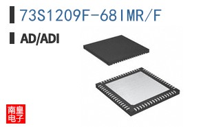 73S1209F-68IMR/F