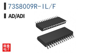 73S8009R-IL/F