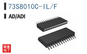 73S8010C-IL/F