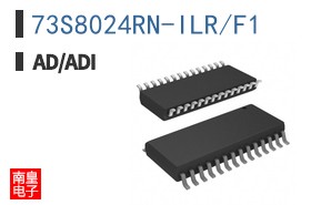73S8024RN-ILR/F1