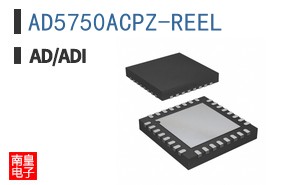 AD5750ACPZ-REEL