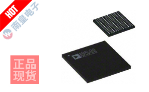 AD6634BBCZ