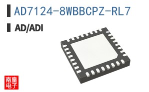 AD7124-8WBBCPZ-RL7
