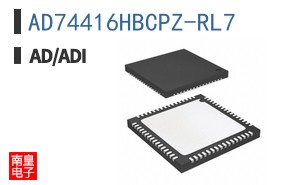 AD74416HBCPZ-RL7