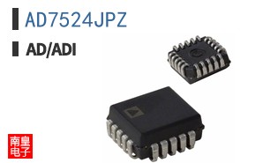 AD7524JPZ