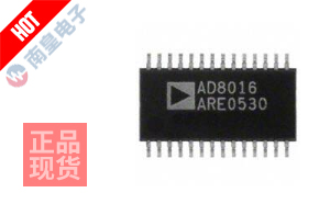 AD8016ARE-EVAL