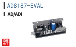 AD8187-EVAL