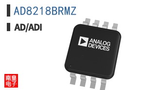 AD8218BRMZ