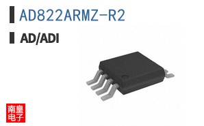 AD822ARMZ-R2