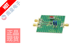 AD8310-EVALZ 图片