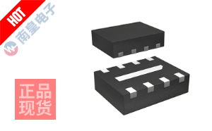 AD8319ACPZ-R7