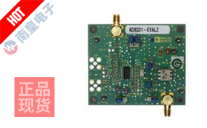 AD8331-EVALZ