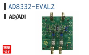 AD8332-EVALZ