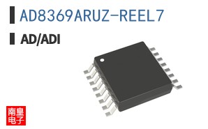 AD8369ARUZ-REEL7