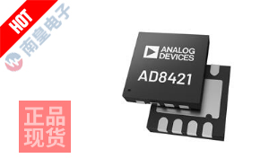 AD8421ACPZ-R7