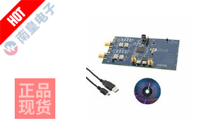AD9136-FMC-EBZ