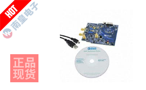 AD9162-FMCB-EBZ