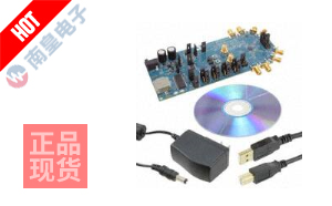 AD9508/PCBZ