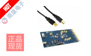 AD9510-VCO/PCBZ