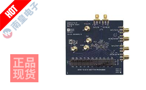 AD9514/PCBZ