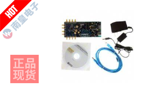 AD9516-4/PCBZ