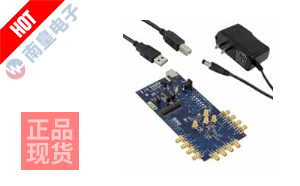 AD9517-3A/PCBZ
