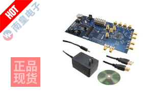 AD9520-1/PCBZ
