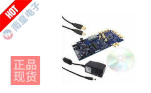 AD9520-4/PCBZ