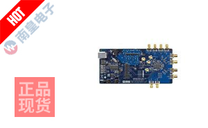 AD9520-5/PCBZ