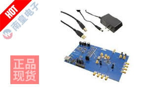 AD9524/PCBZ