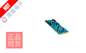 AD9542/PCBZ