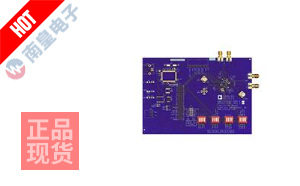 AD9550/PCBZ