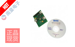 AD9744ACP-PCBZ