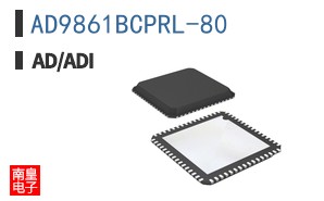 AD9861BCPRL-80