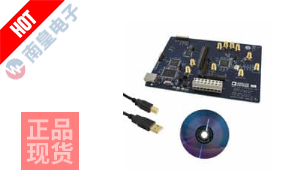 AD9957/PCBZ