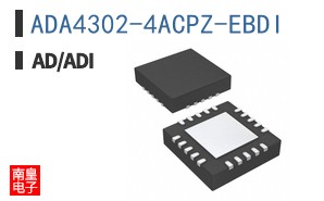 ADA4302-4ACPZ-EBDI