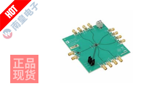 ADCLK846/PCBZ