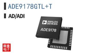 ADE9178GTL+T
