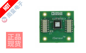 ADIS16003/PCBZ