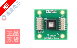 ADIS16203/PCBZ