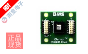 ADIS16204/PCBZ