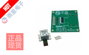 ADIS16228/PCBZ