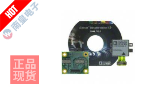 ADIS16364/PCBZ