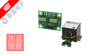 ADIS16367/PCBZ