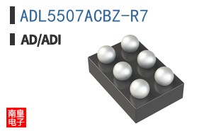 ADL5507ACBZ-R7