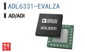 ADL6331-EVALZA