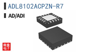 ADL8102ACPZN-R7